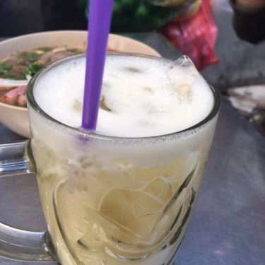 Món ăn- Quán Ăn Bún Bò - Đỗ Tấn Phong