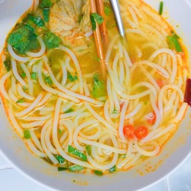 Món ăn- Quán Ăn Bún Bò - Đỗ Tấn Phong