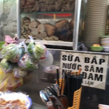 Tổng hợp- Quán Ăn Bún Bò - Đỗ Tấn Phong