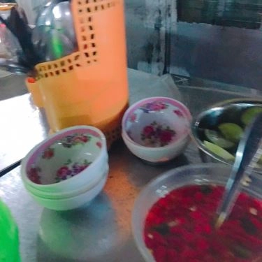 Tổng hợp- Quán Ăn Bún Bò - Đỗ Tấn Phong