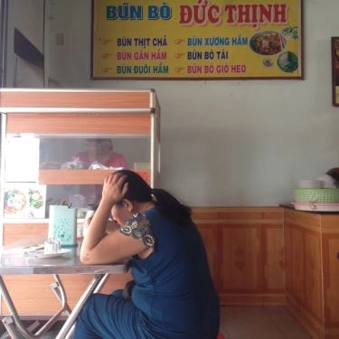 Tổng hợp- Quán Ăn Bún Bò Đức Thịnh