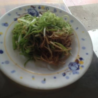 Món ăn- Quán Ăn Bún Bò Đức Thịnh