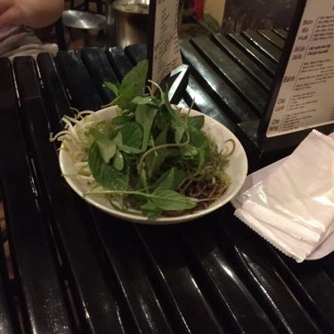 Tổng hợp- Quán Ăn Bún Bò Gánh - Cao Thắng