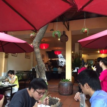 Tổng hợp- Quán Ăn Bún Bò Gánh - Cao Thắng