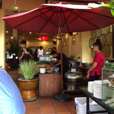 Tổng hợp- Quán Ăn Bún Bò Gánh - Cao Thắng