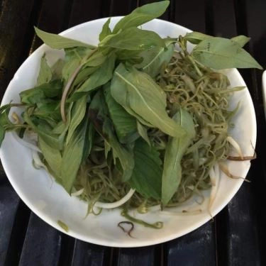 Tổng hợp- Quán Ăn Bún Bò Gánh - Cao Thắng