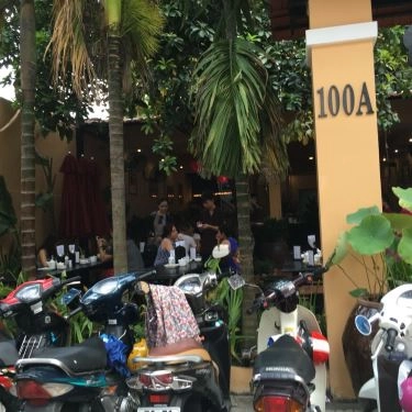 Tổng hợp- Quán Ăn Bún Bò Gánh - Cao Thắng