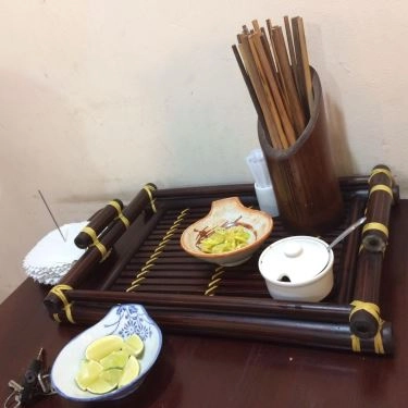 Tổng hợp- Quán Ăn Bún Bò Ghẹ 7 Ghiền