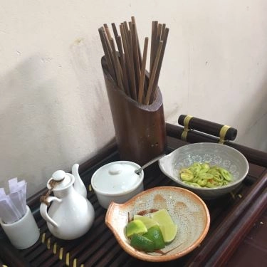 Tổng hợp- Quán Ăn Bún Bò Ghẹ 7 Ghiền