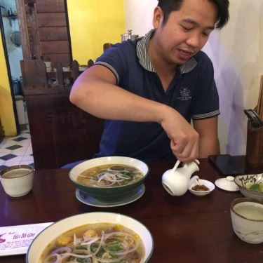 Tổng hợp- Quán Ăn Bún Bò Ghẹ 7 Ghiền