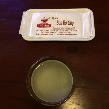 Tổng hợp- Quán Ăn Bún Bò Ghẹ 7 Ghiền