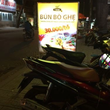 Tổng hợp- Quán Ăn Bún Bò Ghẹ 7 Ghiền