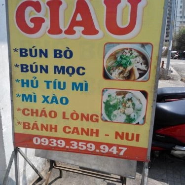 Tổng hợp- Quán Ăn Quán Giàu - Bún Bò & Hủ Tiếu Mì