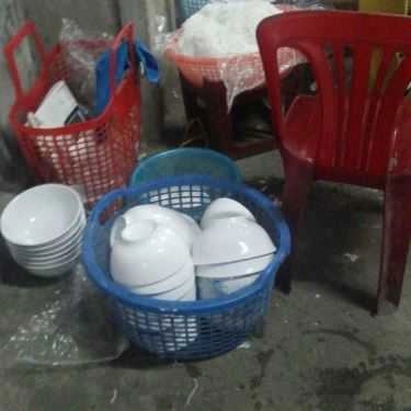 Tổng hợp- Quán Ăn Bún Bò - Giò - Chả Mệ Phúc