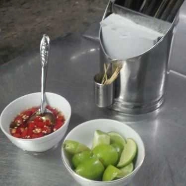 Tổng hợp- Quán Ăn Bún Bò - Giò - Chả Mệ Phúc