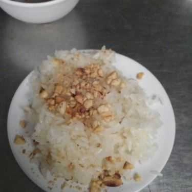 Món ăn- Quán Ăn Bún Bò - Giò - Chả Mệ Phúc
