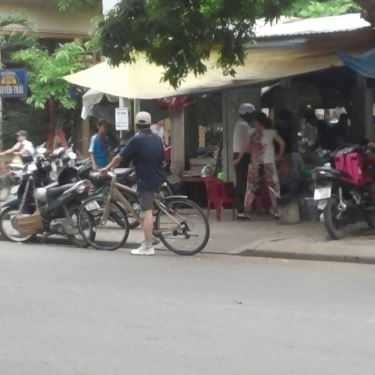 Tổng hợp- Quán Ăn Bún Bò - Giò - Chả Mệ Phúc
