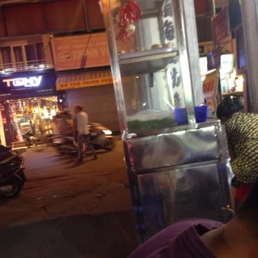 Tổng hợp- Quán Ăn Bún Bò Huế - Ngõ Đình Đại