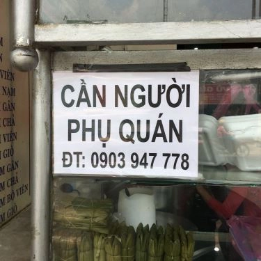 Tổng hợp- Quán Ăn Hương Giang 3 - Bún Bò Gốc Huế