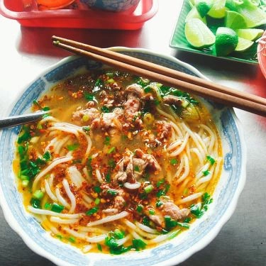 Món ăn- Quán Ăn Bún Bò Gốc Huế 33