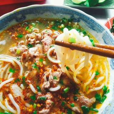 Món ăn- Quán Ăn Bún Bò Gốc Huế 33
