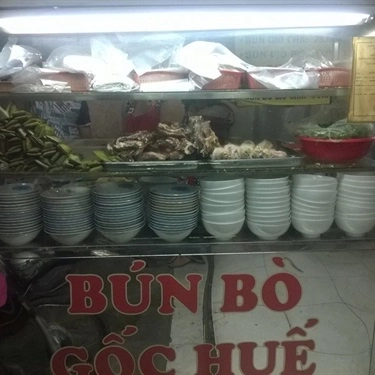Tổng hợp- Quán Ăn Bún Bò Gốc Huế 33