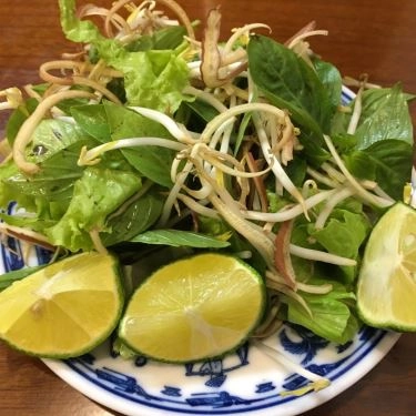 Tổng hợp- Quán Ăn Bún Bò Gốc Huế - Nguyễn Ngọc Vũ