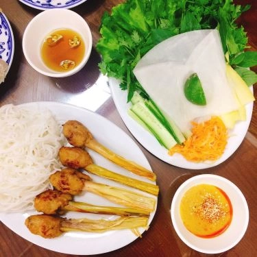 Món ăn- Quán Ăn Bún Bò Gốc Huế - Nguyễn Ngọc Vũ