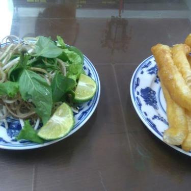 Tổng hợp- Quán Ăn Bún Bò Gốc Huế - Nguyễn Ngọc Vũ
