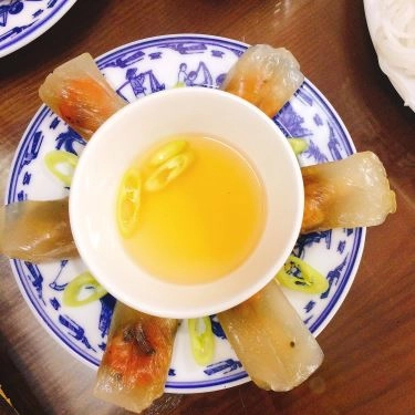 Món ăn- Quán Ăn Bún Bò Gốc Huế - Nguyễn Ngọc Vũ