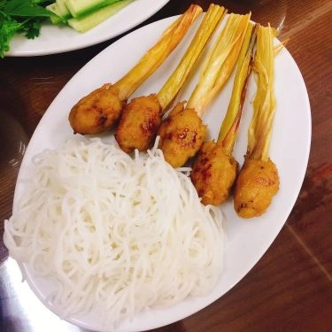 Món ăn- Quán Ăn Bún Bò Gốc Huế - Nguyễn Ngọc Vũ
