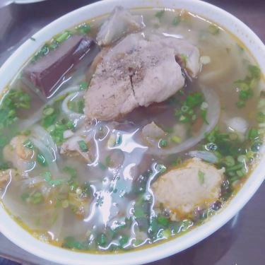 Món ăn- Quán Ăn Bún Bò Gốc Huế - Nguyễn Ngọc Vũ