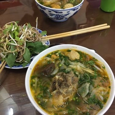 Món ăn- Quán Ăn Bún Bò Gốc Huế - Nguyễn Ngọc Vũ
