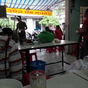 Tổng hợp- Quán Ăn Bún Bò Gốc Huế Phú Lộc - Ni Sư Huỳnh Liên