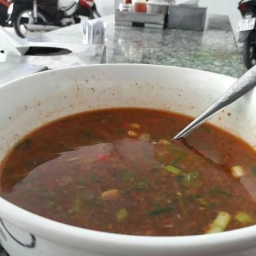 Món ăn- Quán Ăn Bún Bò Gốc Huế Phú Lộc - Lê Trọng Tấn