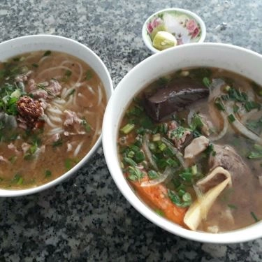 Món ăn- Quán Ăn Bún Bò Gốc Huế Phú Lộc - Lê Trọng Tấn