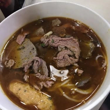 Món ăn- Quán Ăn Bún Bò Gốc Huế Phú Lộc - Lê Trọng Tấn