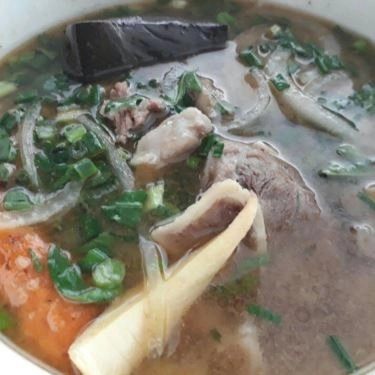 Món ăn- Quán Ăn Bún Bò Gốc Huế Phú Lộc - Lê Trọng Tấn