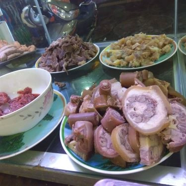 Tổng hợp- Quán Ăn Bún Bò Gốc Huế Phú Lộc - Ni Sư Huỳnh Liên