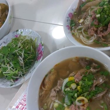 Tổng hợp- Quán Ăn Bún Bò Gốc Huế Phú Lộc - Ni Sư Huỳnh Liên