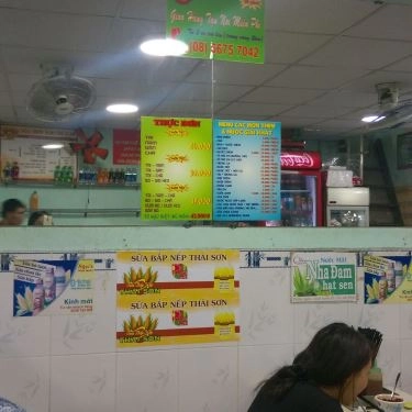 Tổng hợp- Quán Ăn Bún Bò Gốc Huế Phú Lộc - Ni Sư Huỳnh Liên