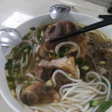 Món ăn- Quán Ăn Bún Bò Gốc Huế Phú Lộc - Tân Sơn Nhì