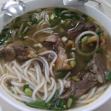 Món ăn- Quán Ăn Bún Bò Gốc Huế Phú Lộc - Tân Sơn Nhì