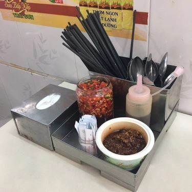 Tổng hợp- Quán Ăn Bún Bò Gốc Huế Phú Lộc - Tân Sơn Nhì