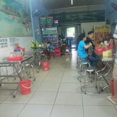 Tổng hợp- Quán Ăn Quán O Thu Vỹ Dạ - Bún Bò Gốc Huế