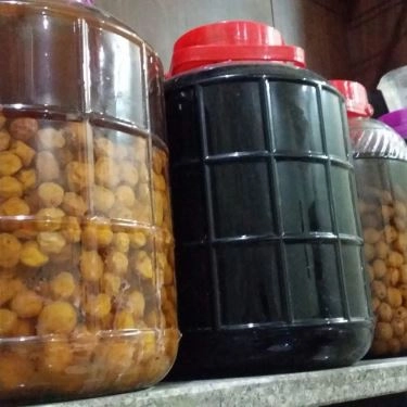 Món ăn- Quán Ăn Bún Bò Hải Lệ