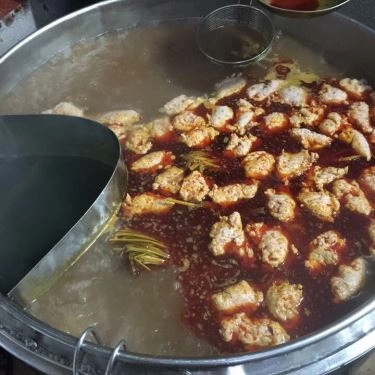 Món ăn- Quán Ăn Bún Bò Hải Lệ
