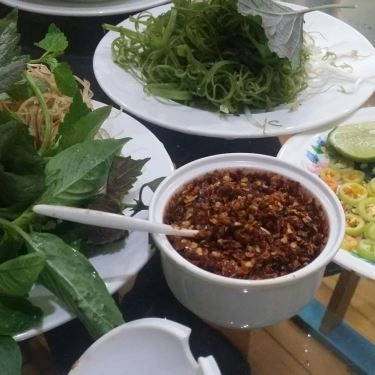 Tổng hợp- Quán Ăn Bún Bò Hải Lệ