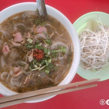 Tổng hợp- Quán Ăn Bún Bò Hằng