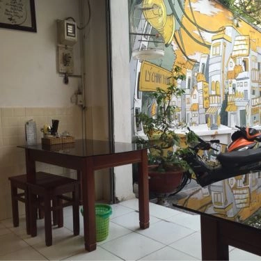 Tổng hợp- Quán Ăn Bún Bò Hẻm